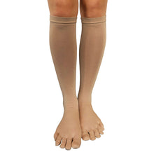 画像をギャラリービューアに読み込む, 【 社長の靴下® 】5本指 ハイソックス レディース 22-25cm 黒 灰 ベージュ ピンク 紫 母の日 プレゼント