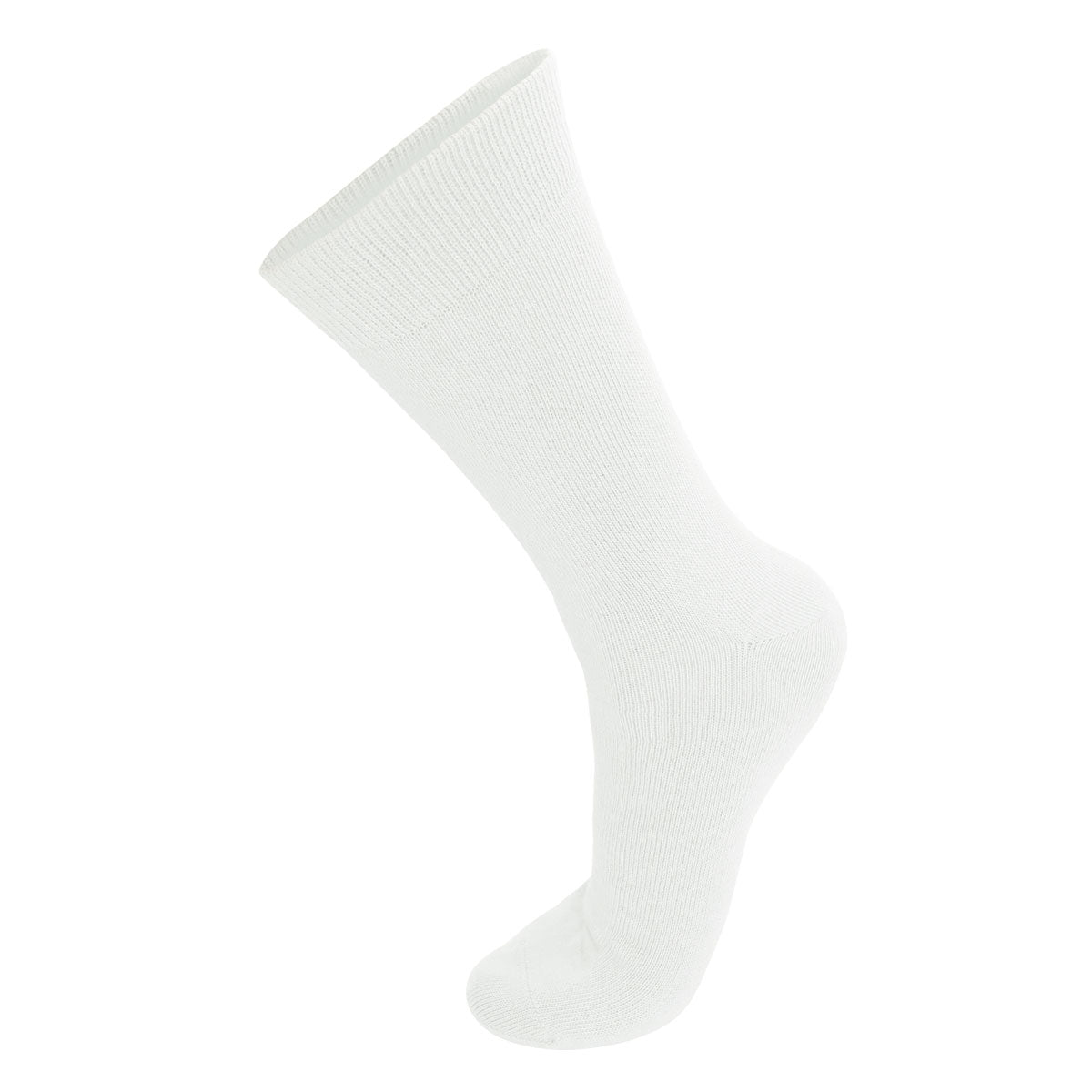 新生活応援セール!15%OFF【極】 先丸ソックス クルー丈 メンズ 25-27cm 1足/5足/10足セット 黒 灰 白 紺 LINE