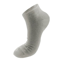 画像をギャラリービューアに読み込む, 【 極 】先丸ソックス メンズ 25-27/28-30cm 1足/5足/10足セット 黒 灰 白 紺 LINE