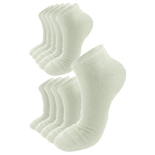 画像をギャラリービューアに読み込む, 【 極 】先丸ソックス メンズ 25-27/28-30cm 1足/5足/10足セット 黒 灰 白 紺 LINE