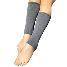 画像をギャラリービューアに読み込む, ホワイトデーセール!20%OFFセール中!【大和美神】レッグウォーマー レディース 21cm 黒 紺 灰 チャコール 母の日 プレゼント