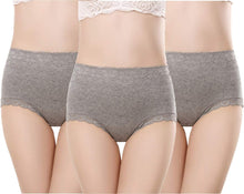 画像をギャラリービューアに読み込む, 50%OFFセール中!【大和美神】ハイウエストショーツ レディース 3枚組 ピンク 黒 灰 MIX 母の日 プレゼント
