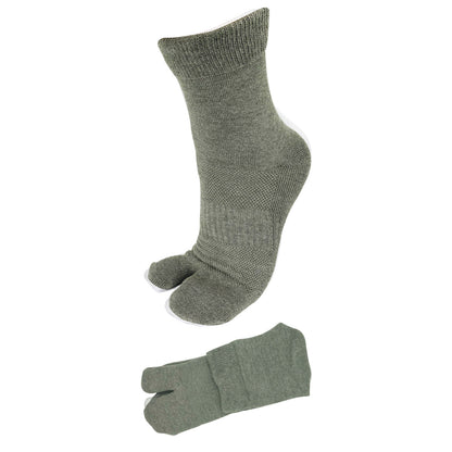 父の日15％OFFセール【極】足袋パイルソックス くるぶし丈 26-28cm 1足/3足セット  黒 白 灰 紺