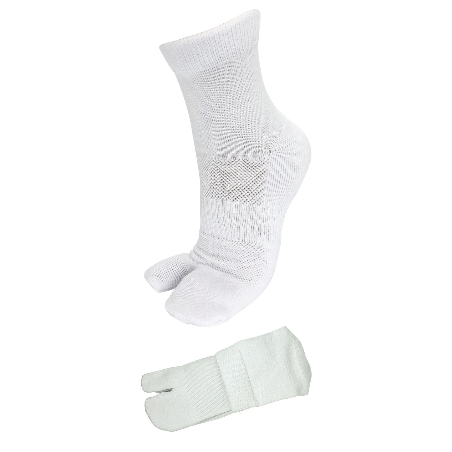 父の日15％OFFセール【極】足袋パイルソックス くるぶし丈 26-28cm 1足/3足セット  黒 白 灰 紺