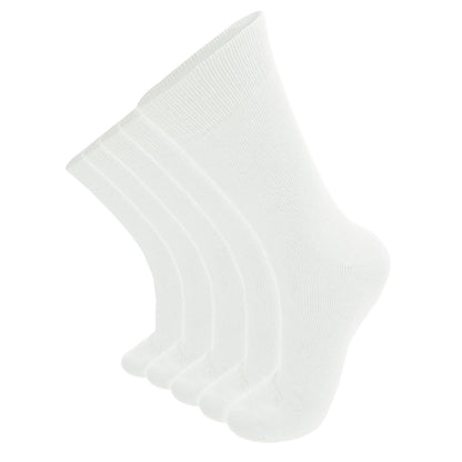 新生活応援セール！15％OFF【極】 先丸ソックス クルー丈 メンズ  25-27cm 1足/5足/10足セット 黒 灰 白 紺 LINE