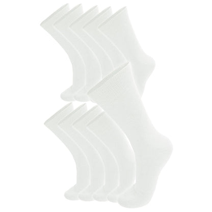 新生活応援セール！15％OFF【極】 先丸ソックス クルー丈 メンズ  25-27cm 1足/5足/10足セット 黒 灰 白 紺 LINE