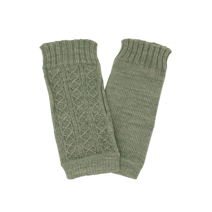 20％OFF【 大和美神 】アームウォーマー 19cm/21cn/29cm 指穴あり/なし レディース 母の日 プレゼント