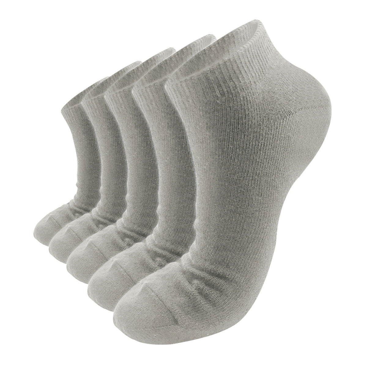父の日15％OFFセール【 極 】先丸ソックス メンズ 25-27/28-30cm 1足/5足/10足セット 黒 灰 白 紺 LINE