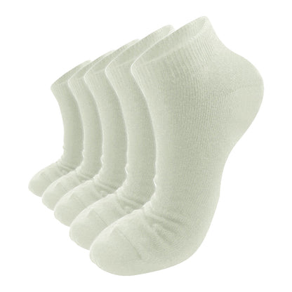 父の日15％OFFセール【 極 】先丸ソックス メンズ 25-27/28-30cm 1足/5足/10足セット 黒 灰 白 紺 LINE